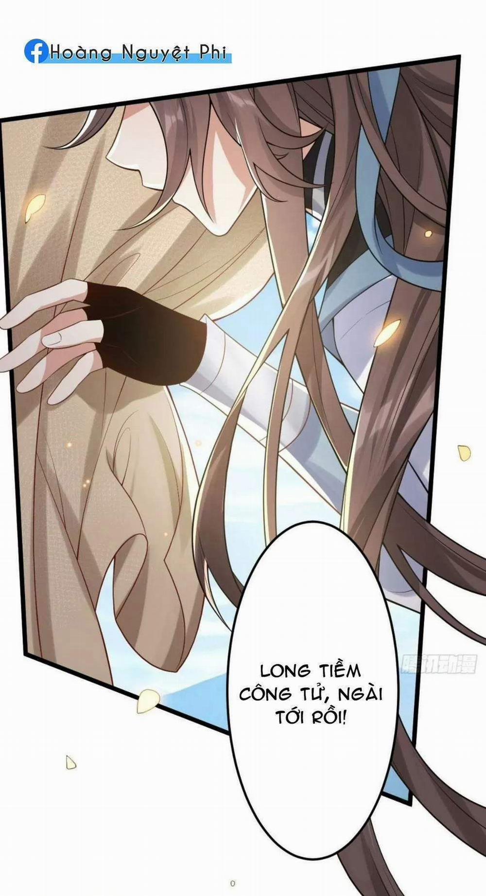 Phế Nữ Yêu Thần 44 trang 2