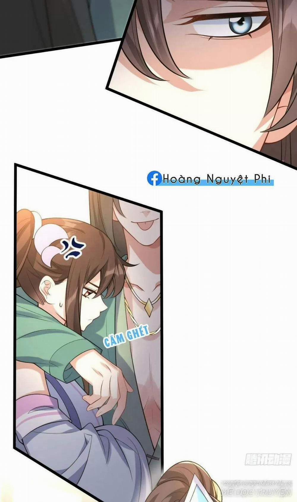 Phế Nữ Yêu Thần 44 trang 22