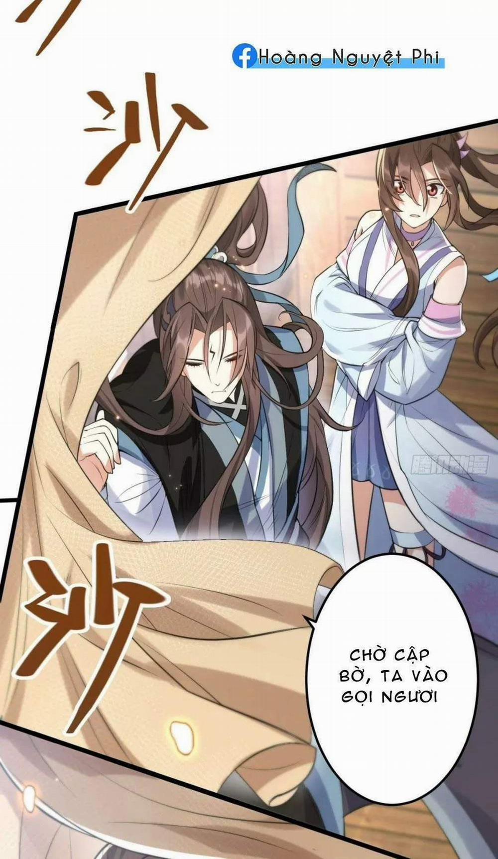 Phế Nữ Yêu Thần 44 trang 30