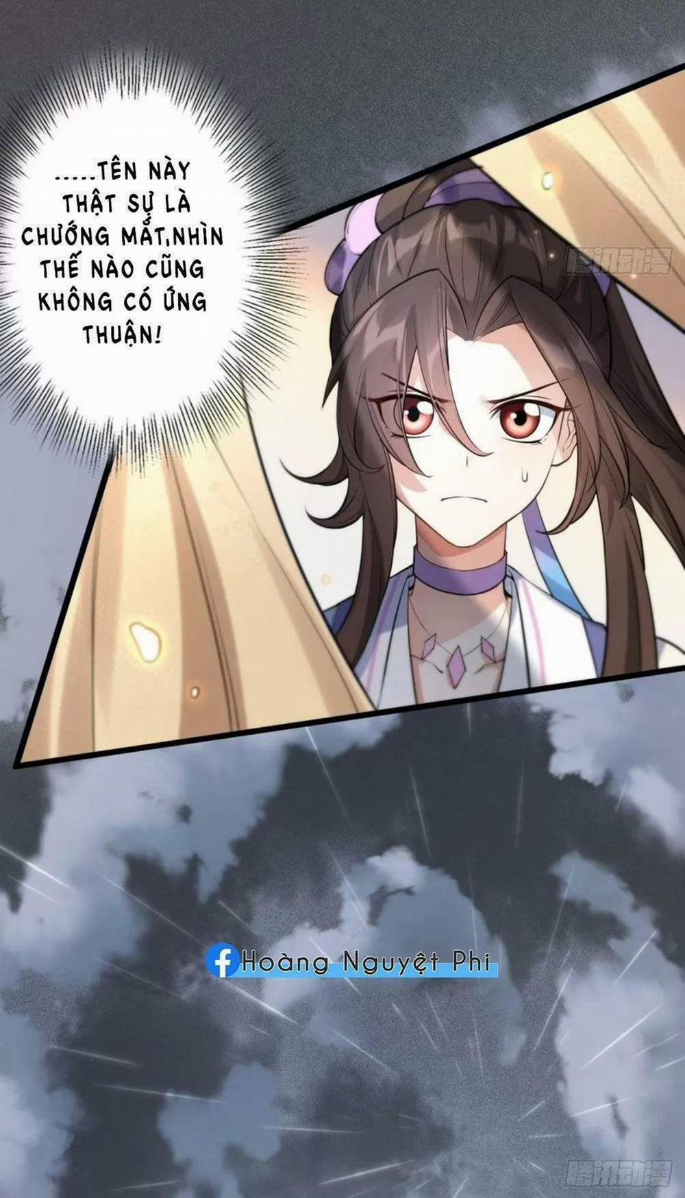 Phế Nữ Yêu Thần 44 trang 32