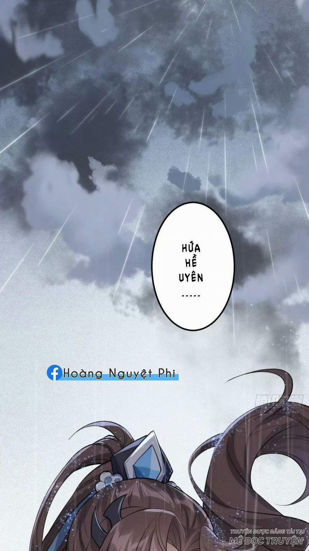 Phế Nữ Yêu Thần 44 trang 33