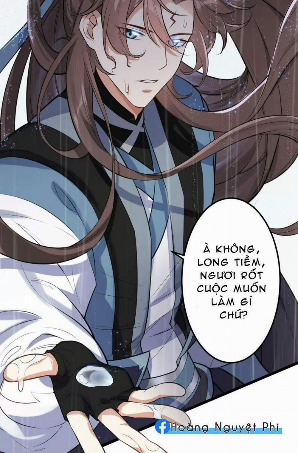 Phế Nữ Yêu Thần 44 trang 34