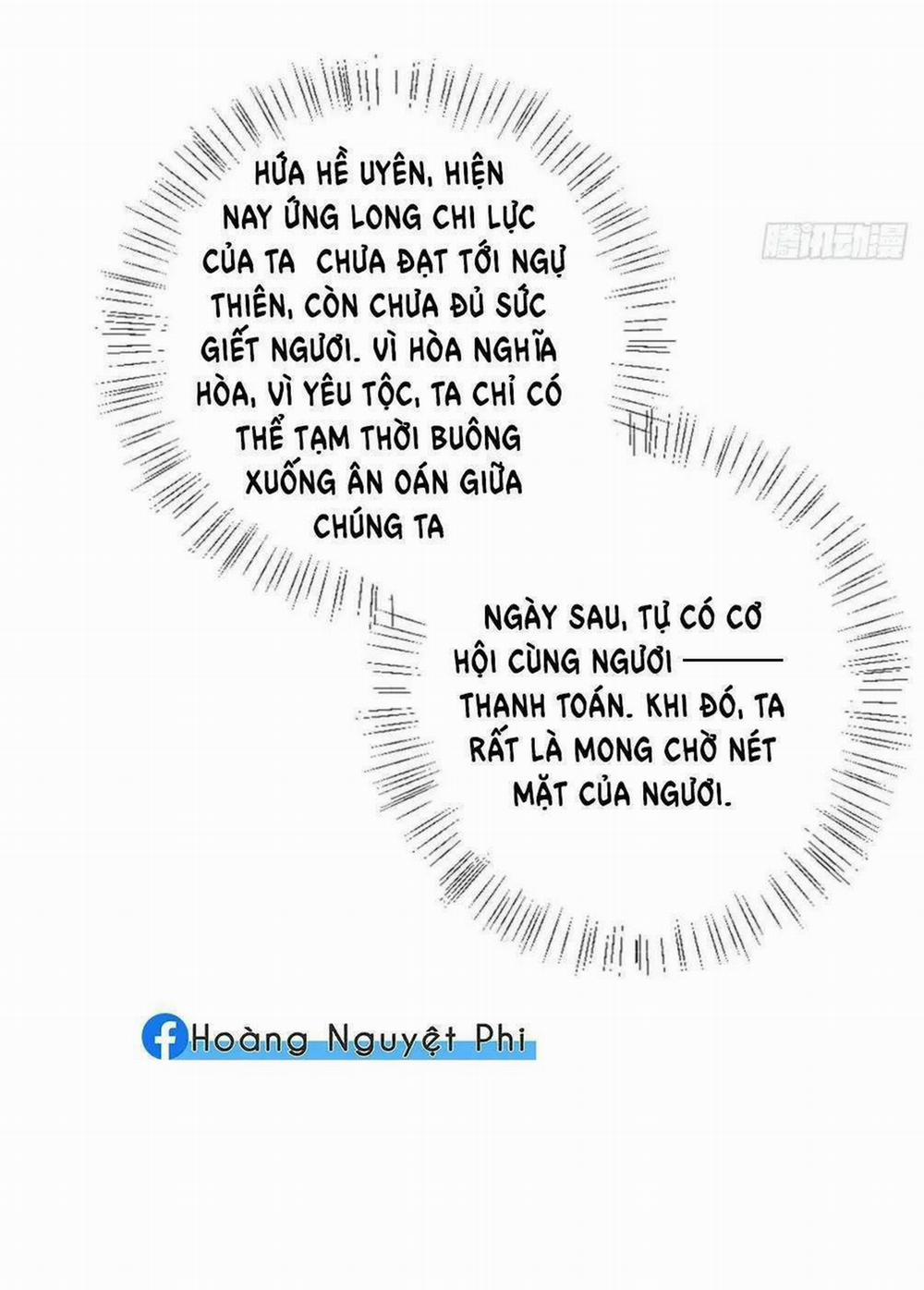 Phế Nữ Yêu Thần 44 trang 9