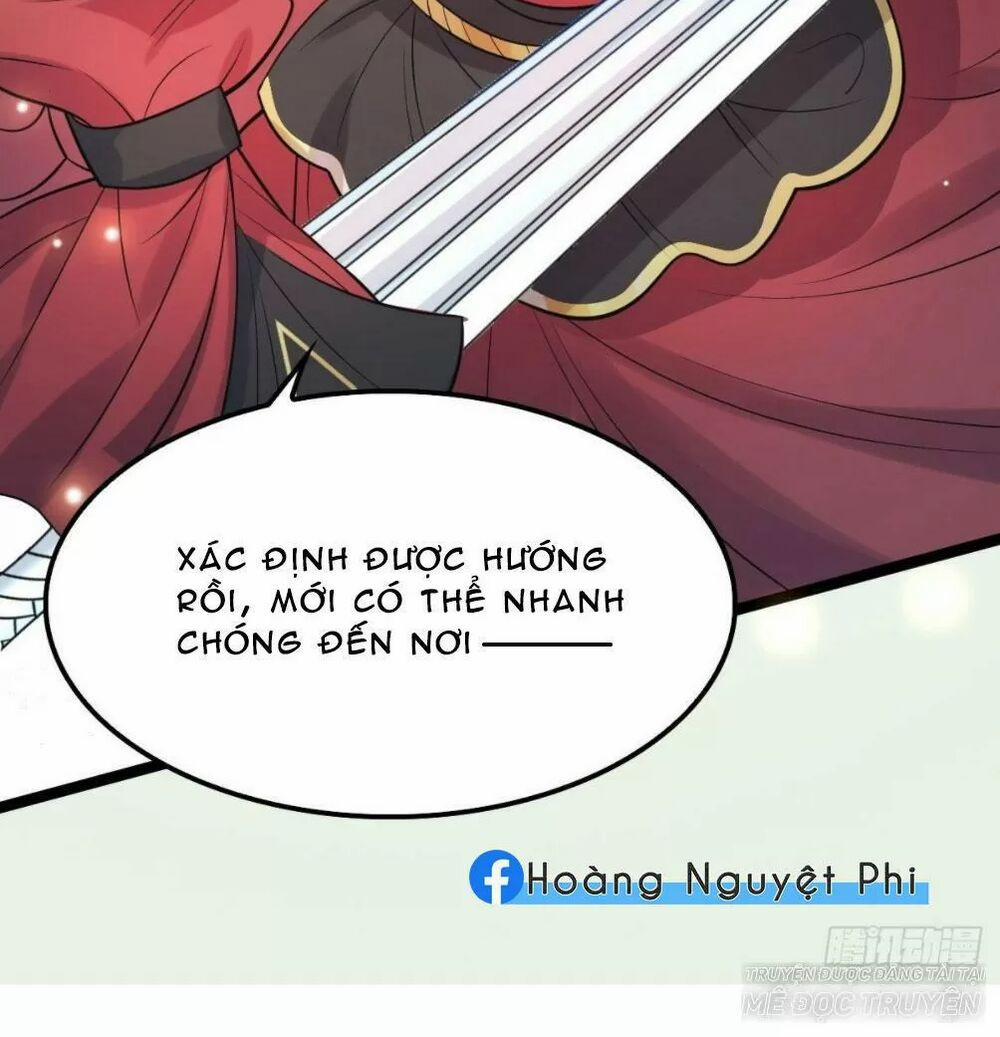 Phế Nữ Yêu Thần 45 trang 11