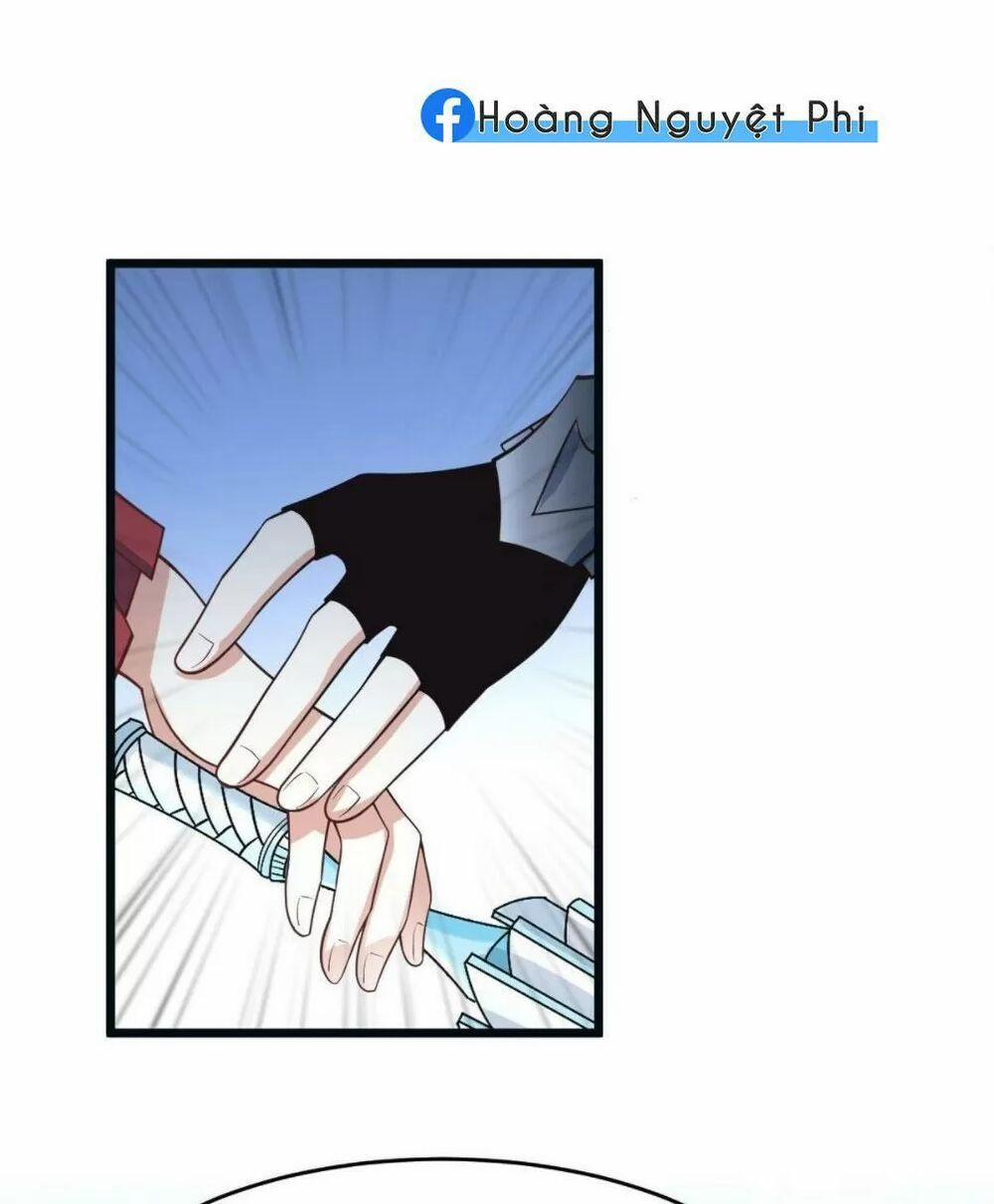 Phế Nữ Yêu Thần 45 trang 12