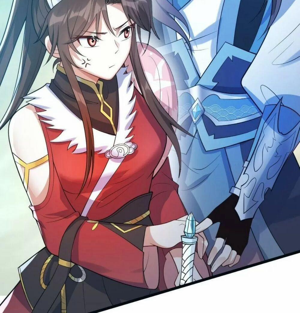 Phế Nữ Yêu Thần 45 trang 14