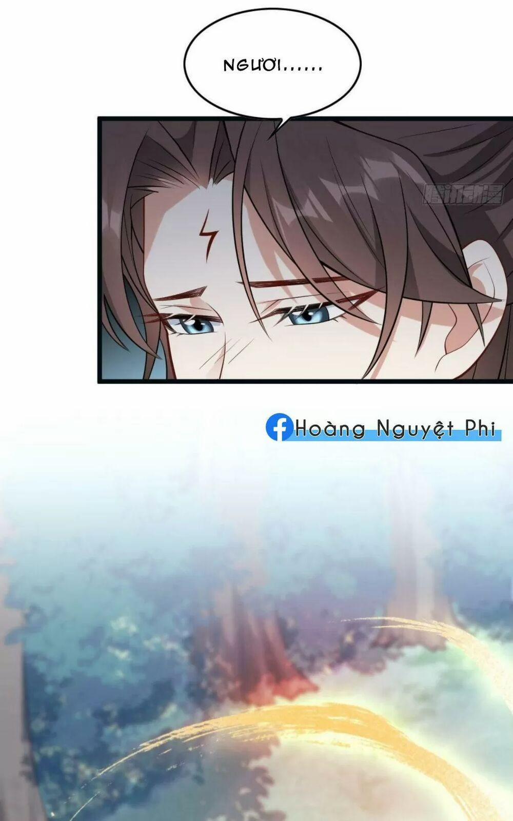 Phế Nữ Yêu Thần 45 trang 16