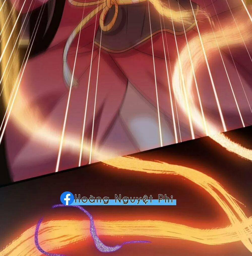 Phế Nữ Yêu Thần 45 trang 21