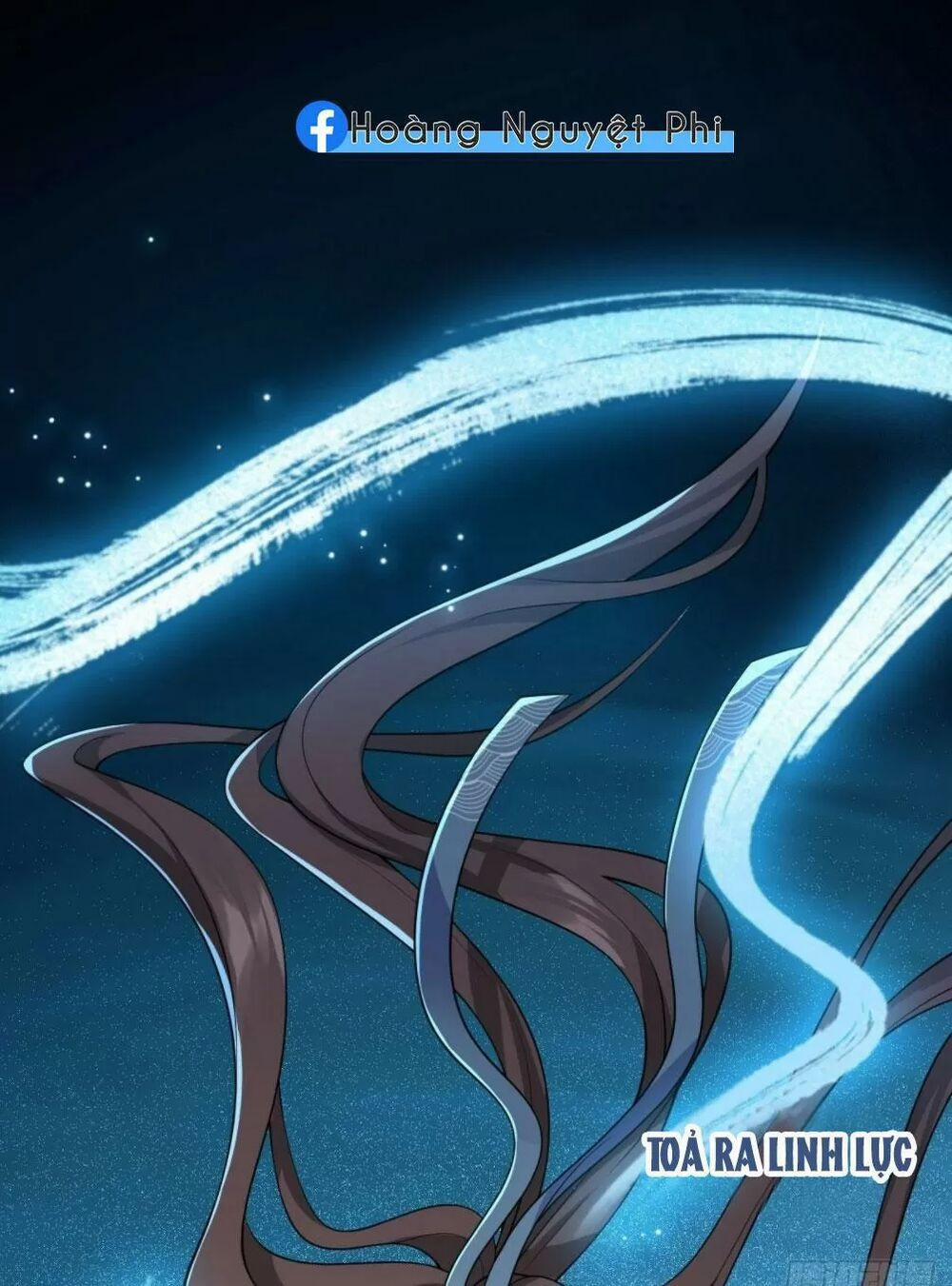 Phế Nữ Yêu Thần 45 trang 23