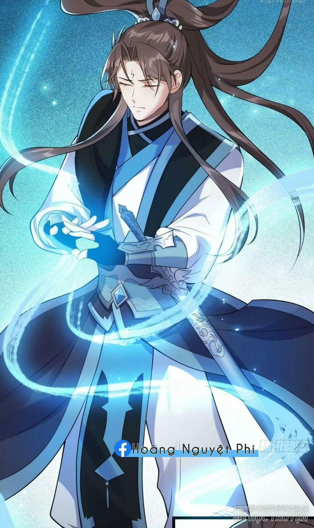 Phế Nữ Yêu Thần 45 trang 24