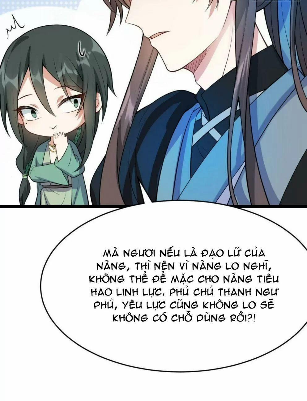 Phế Nữ Yêu Thần 45 trang 31