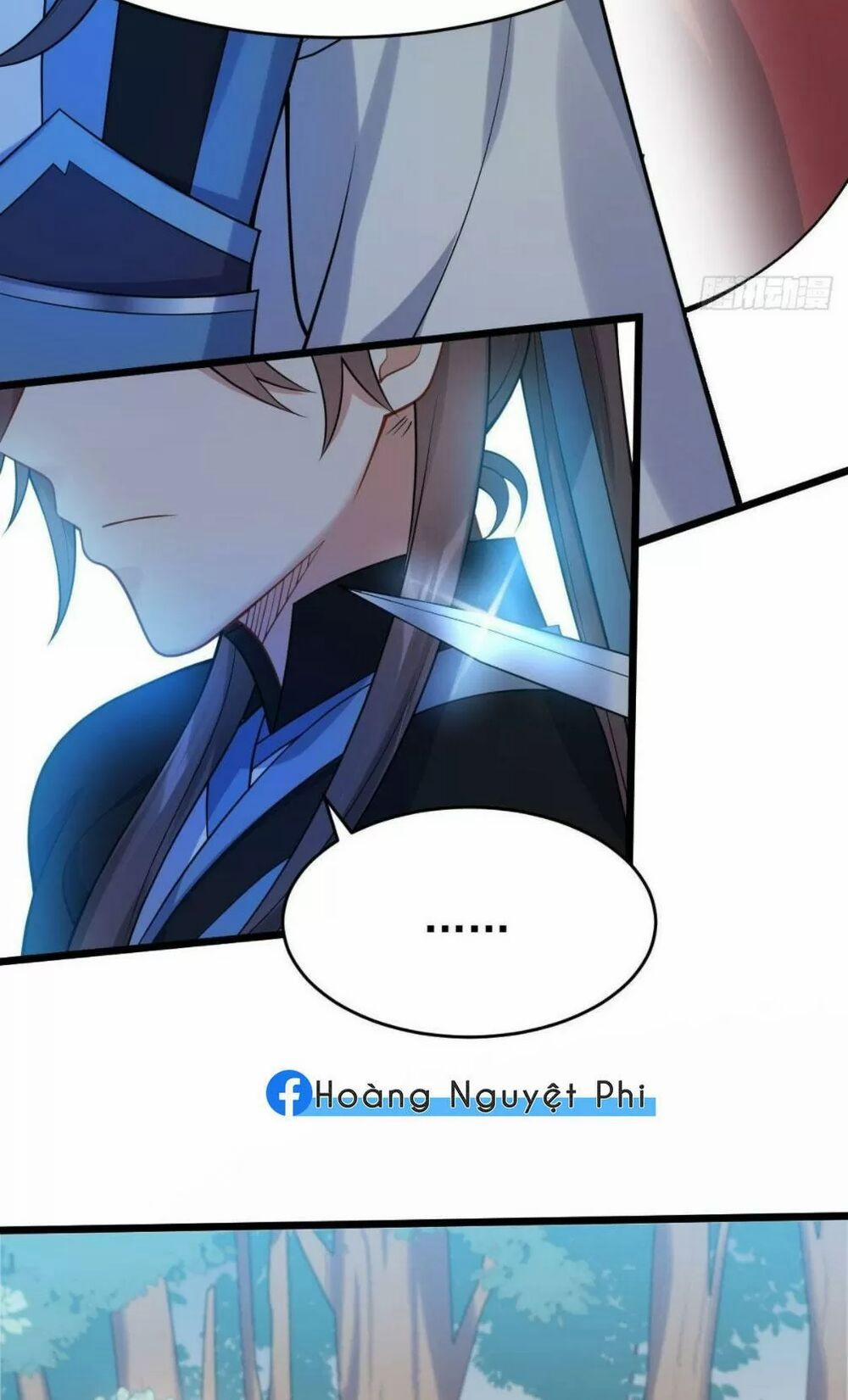 Phế Nữ Yêu Thần 45 trang 37