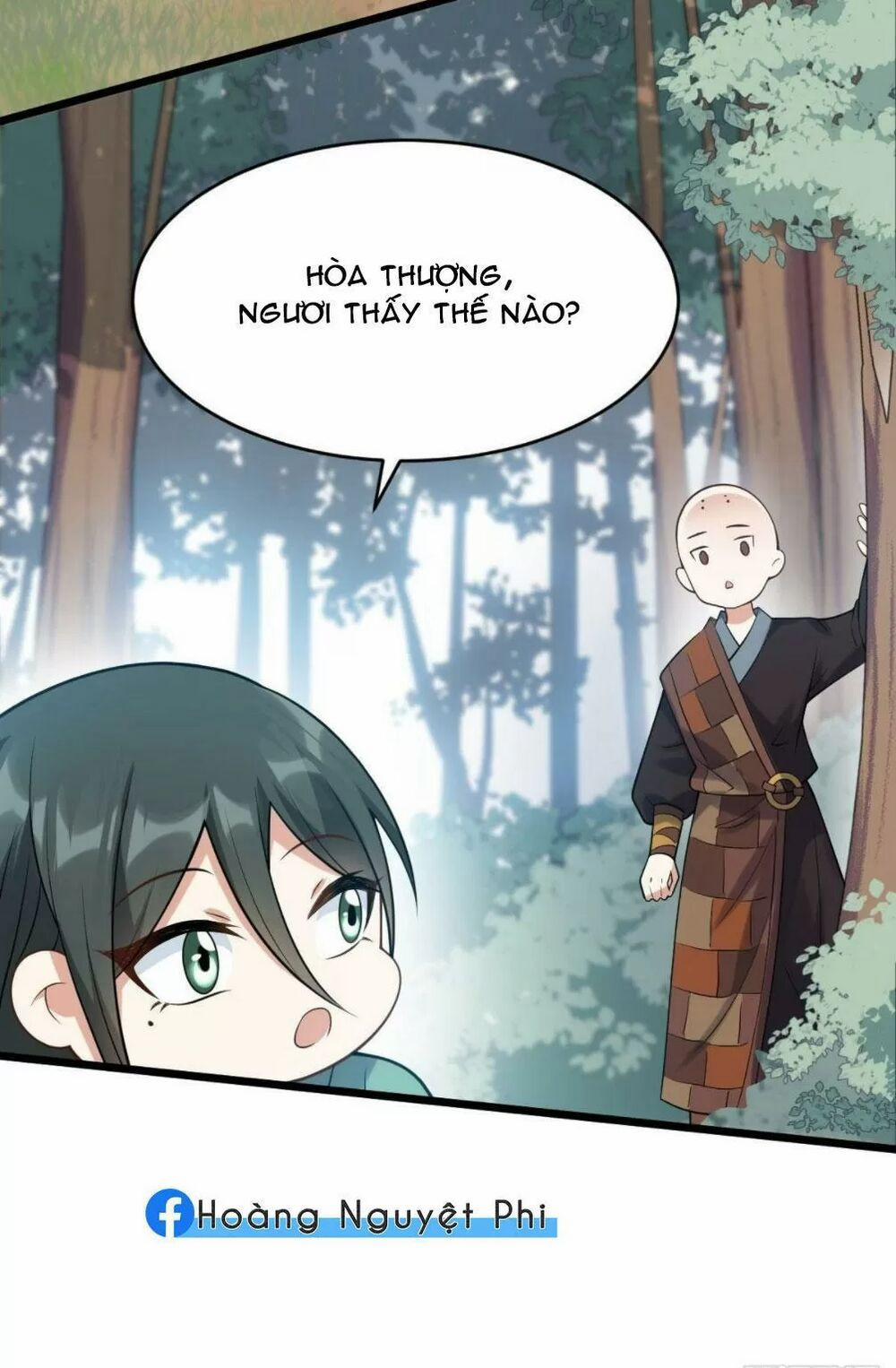 Phế Nữ Yêu Thần 45 trang 48