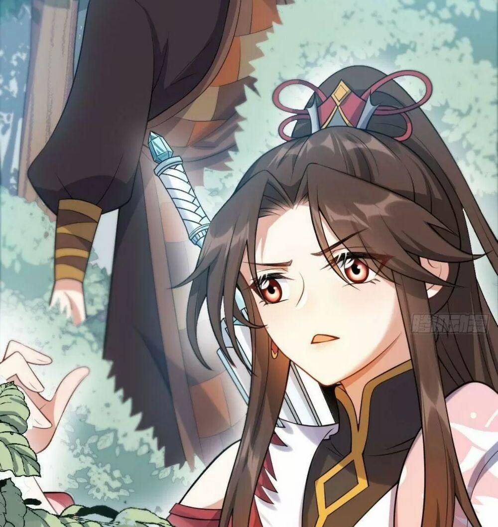 Phế Nữ Yêu Thần 45 trang 50