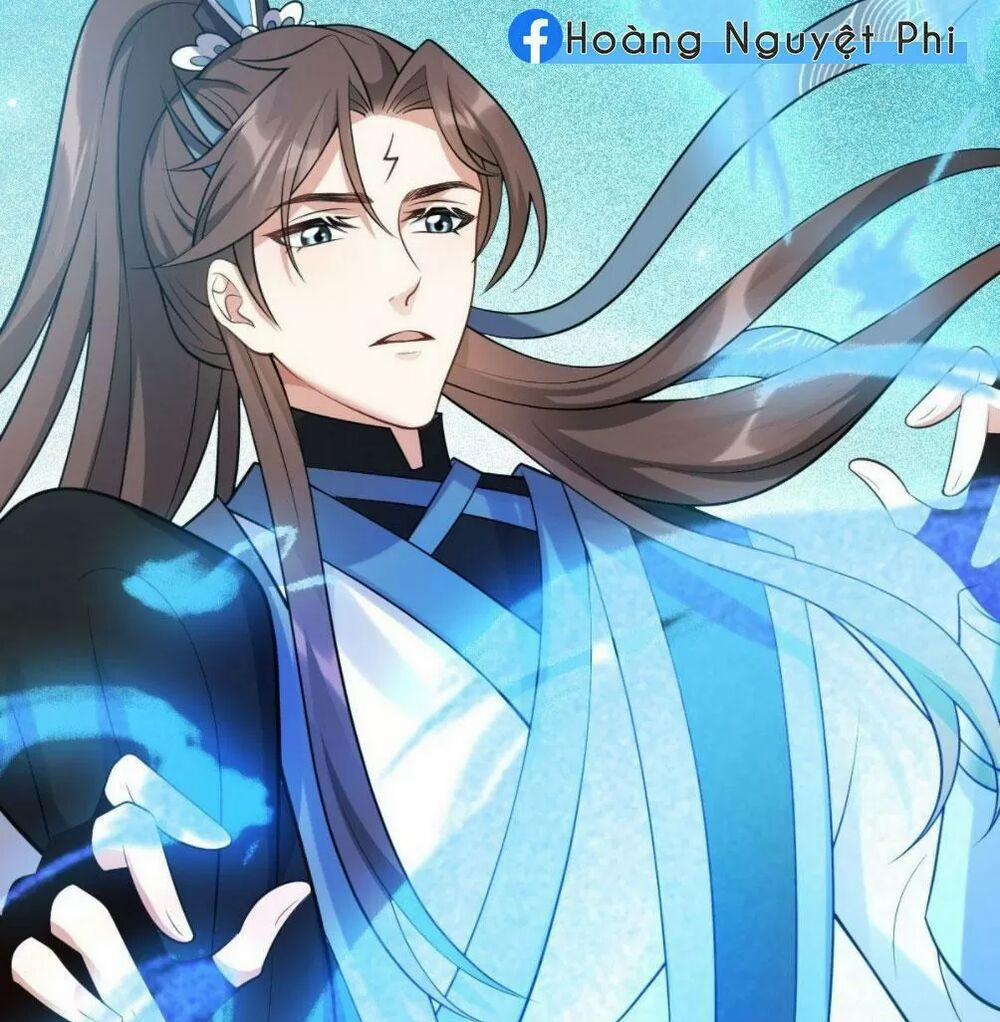 Phế Nữ Yêu Thần 45 trang 52