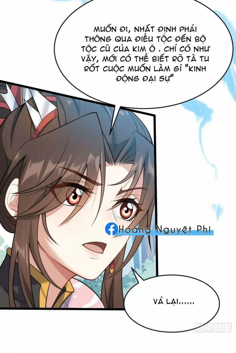 Phế Nữ Yêu Thần 45 trang 55