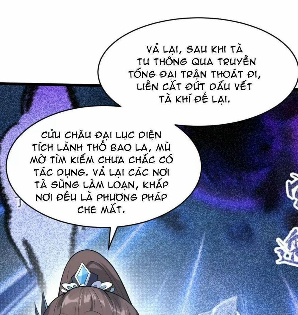 Phế Nữ Yêu Thần 45 trang 56