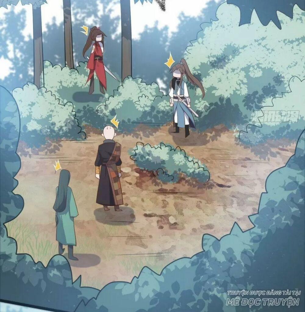 Phế Nữ Yêu Thần 45 trang 61