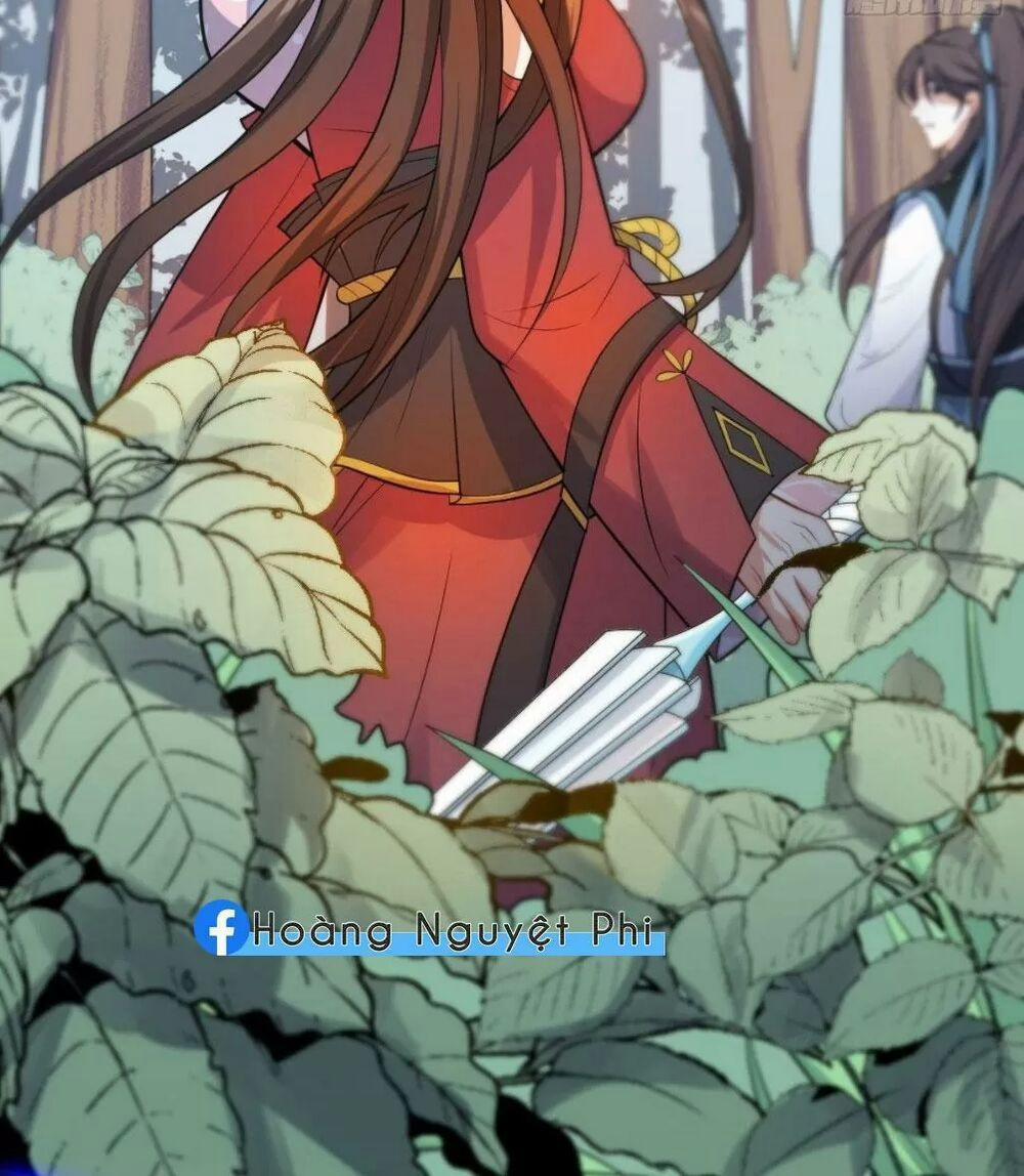 Phế Nữ Yêu Thần 45 trang 63