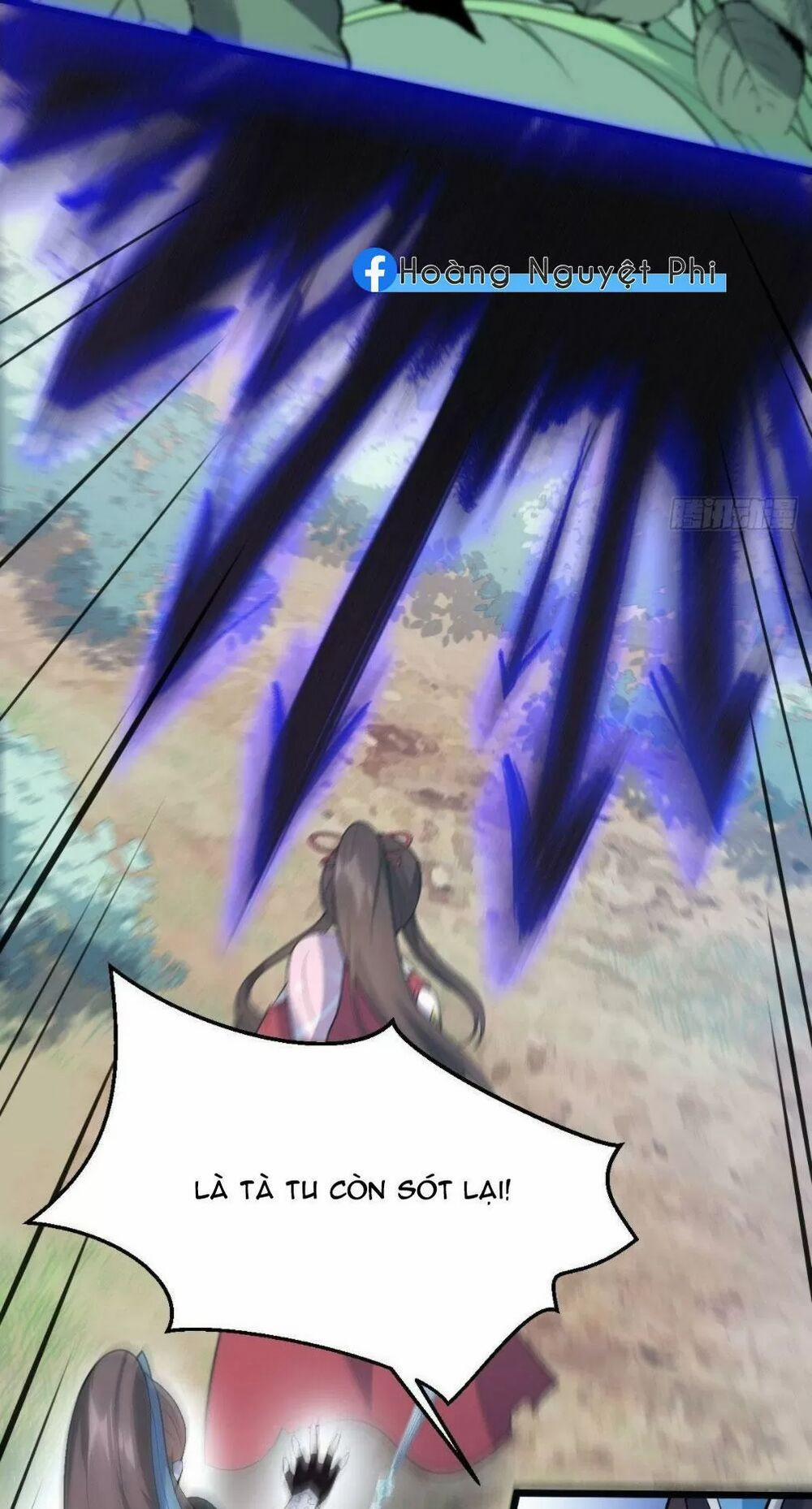 Phế Nữ Yêu Thần 45 trang 64