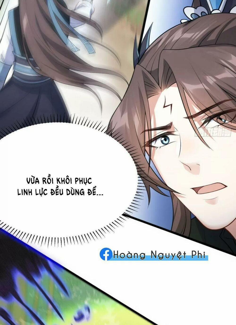 Phế Nữ Yêu Thần 45 trang 65