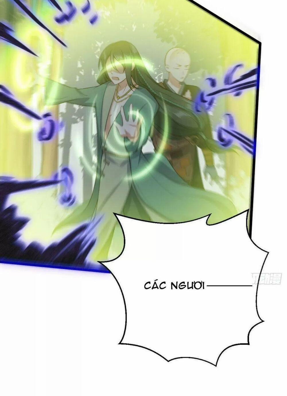 Phế Nữ Yêu Thần 45 trang 66