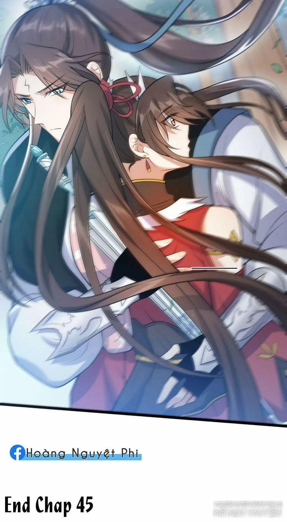 Phế Nữ Yêu Thần 45 trang 68