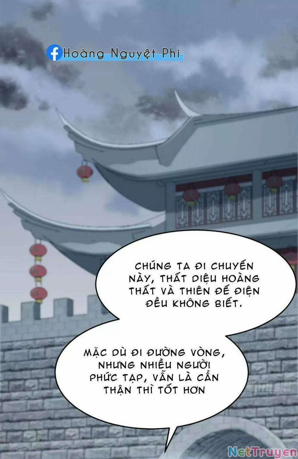 Phế Nữ Yêu Thần 46 trang 2