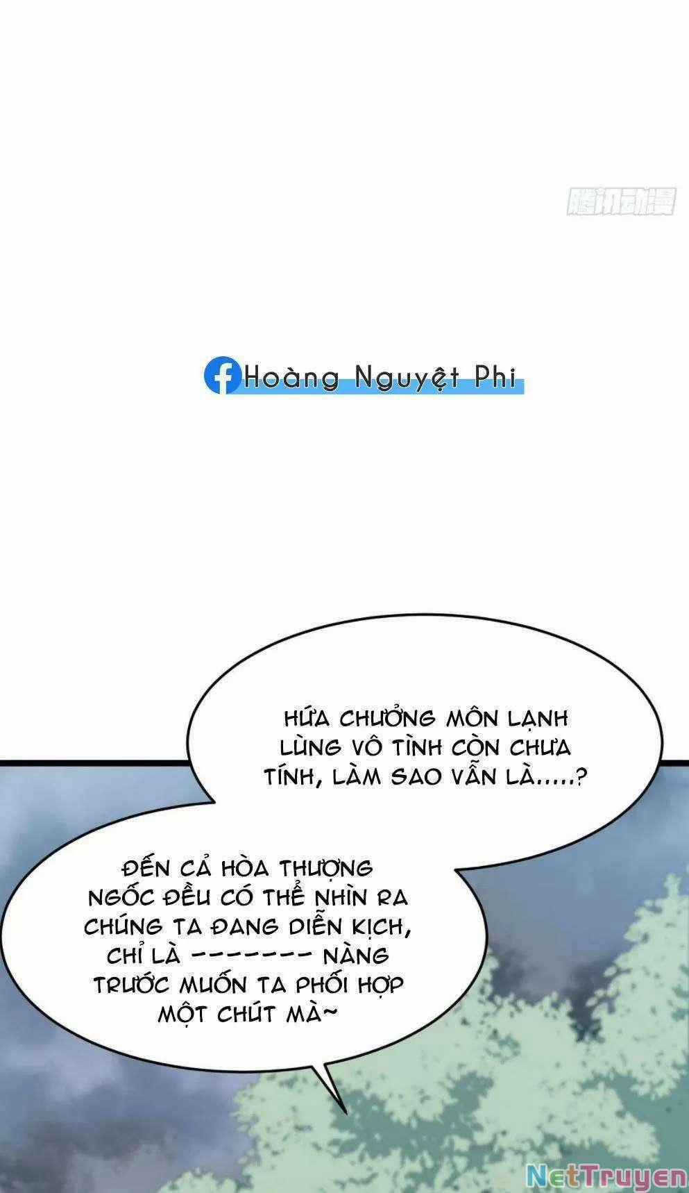 Phế Nữ Yêu Thần 46 trang 32