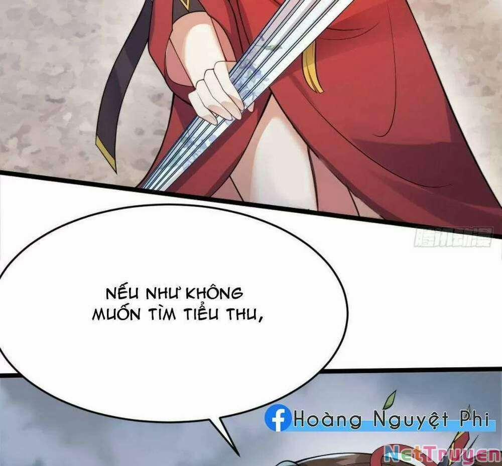 Phế Nữ Yêu Thần 46 trang 39