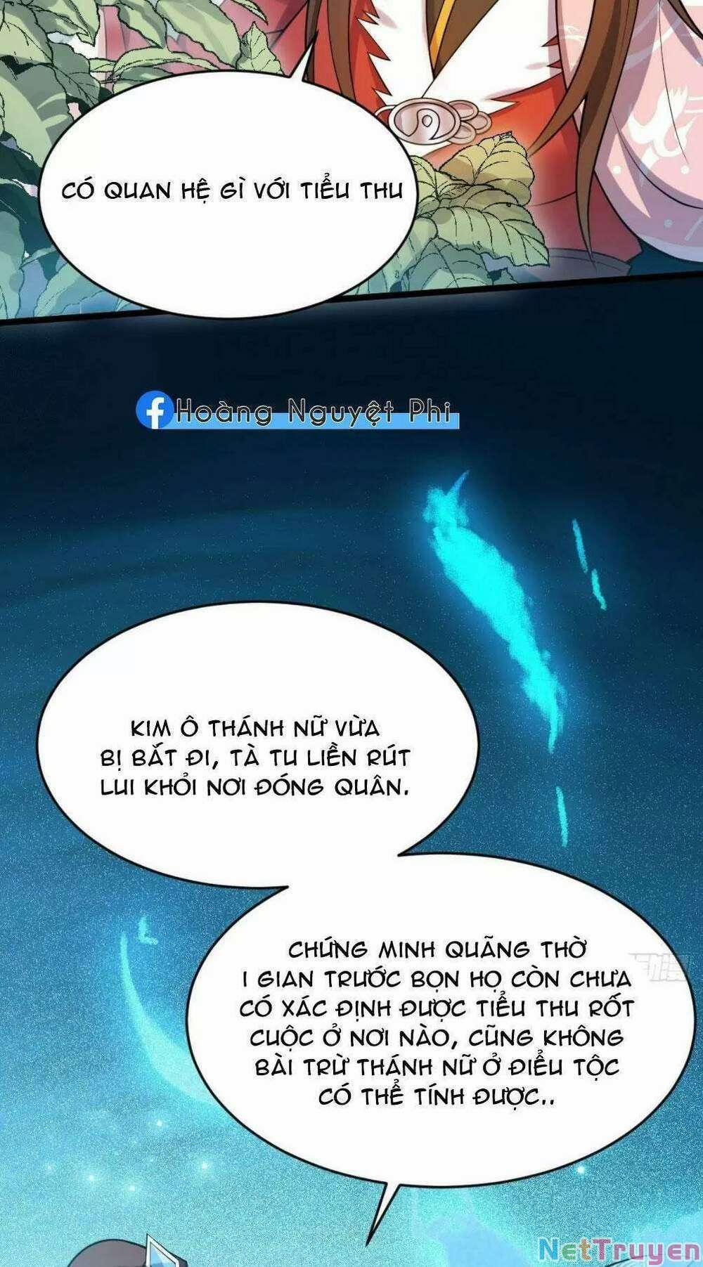 Phế Nữ Yêu Thần 46 trang 51