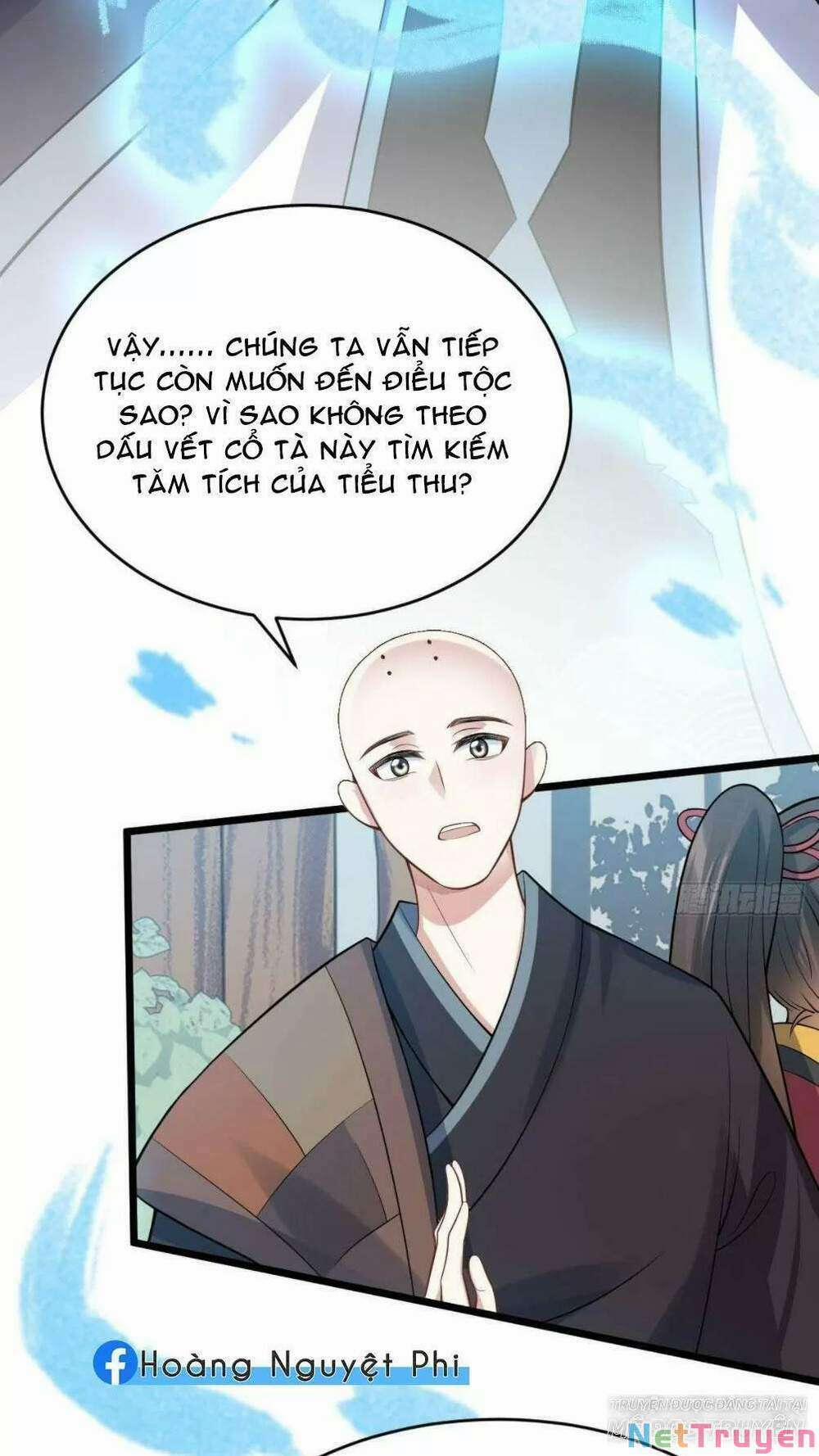 Phế Nữ Yêu Thần 46 trang 54