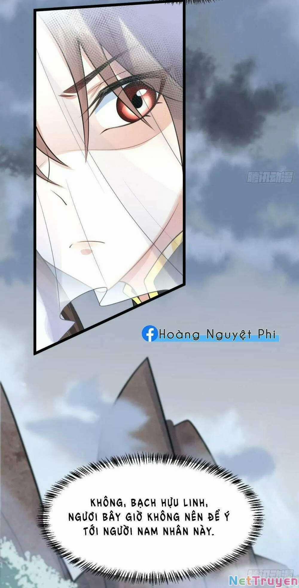 Phế Nữ Yêu Thần 46 trang 6