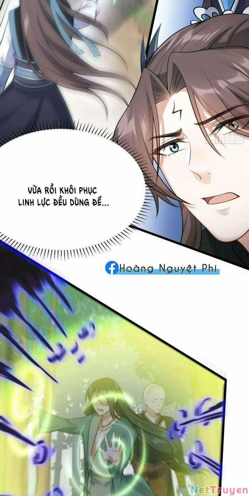 Phế Nữ Yêu Thần 46 trang 65