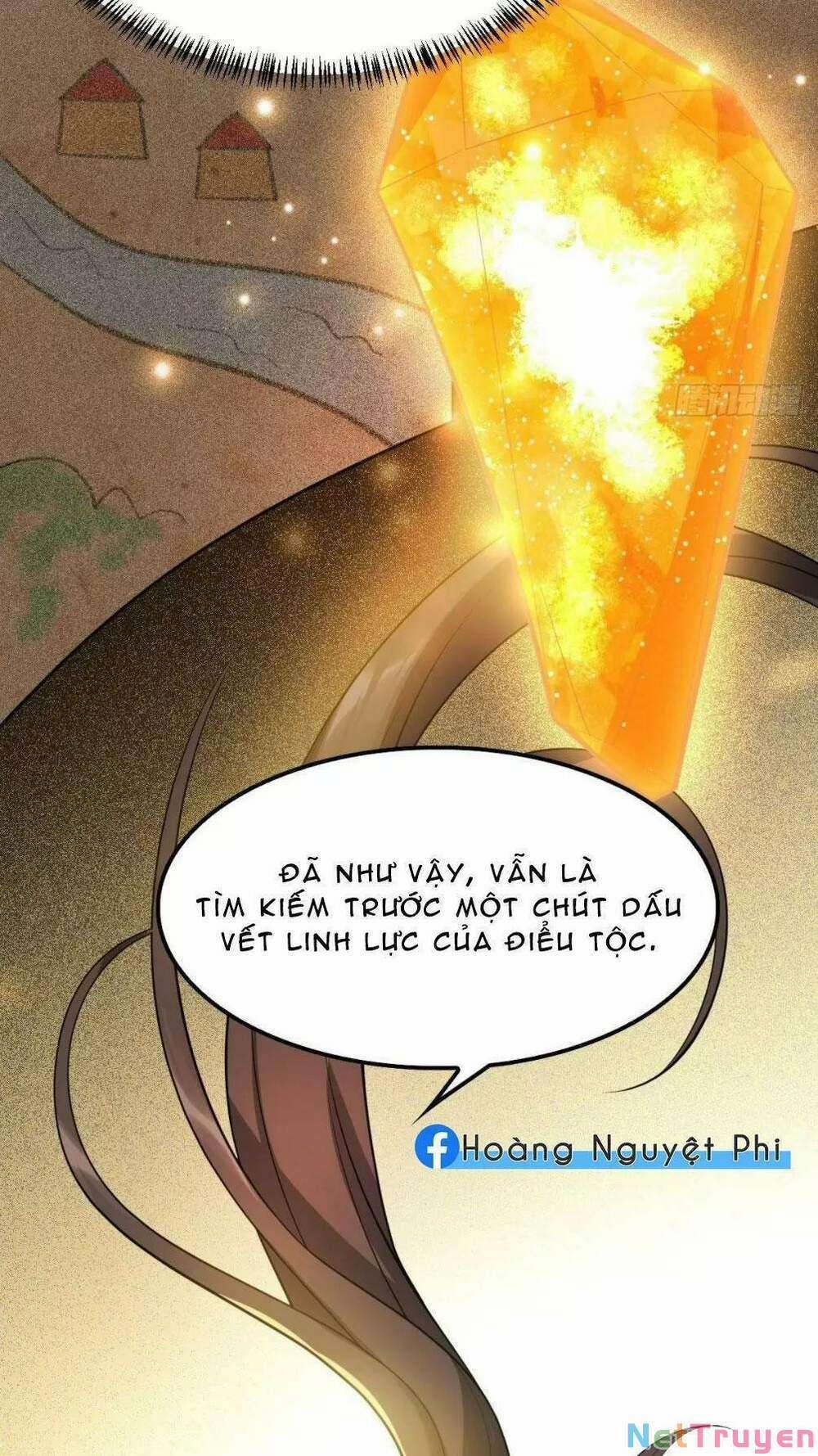 Phế Nữ Yêu Thần 46 trang 9
