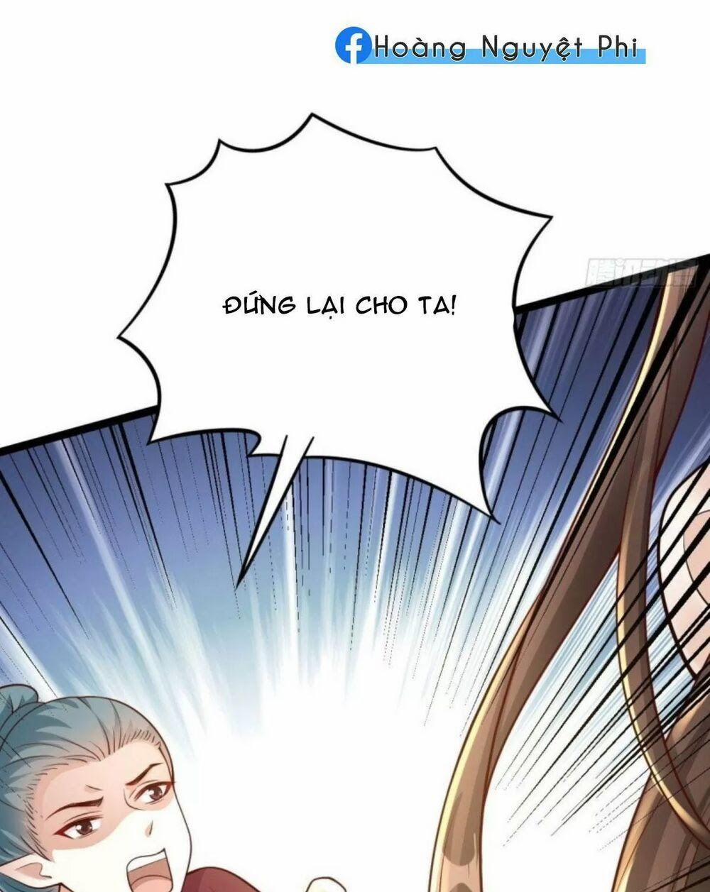 Phế Nữ Yêu Thần 47 trang 10