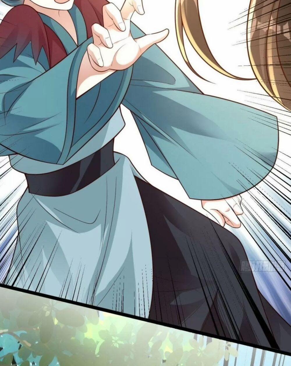 Phế Nữ Yêu Thần 47 trang 11