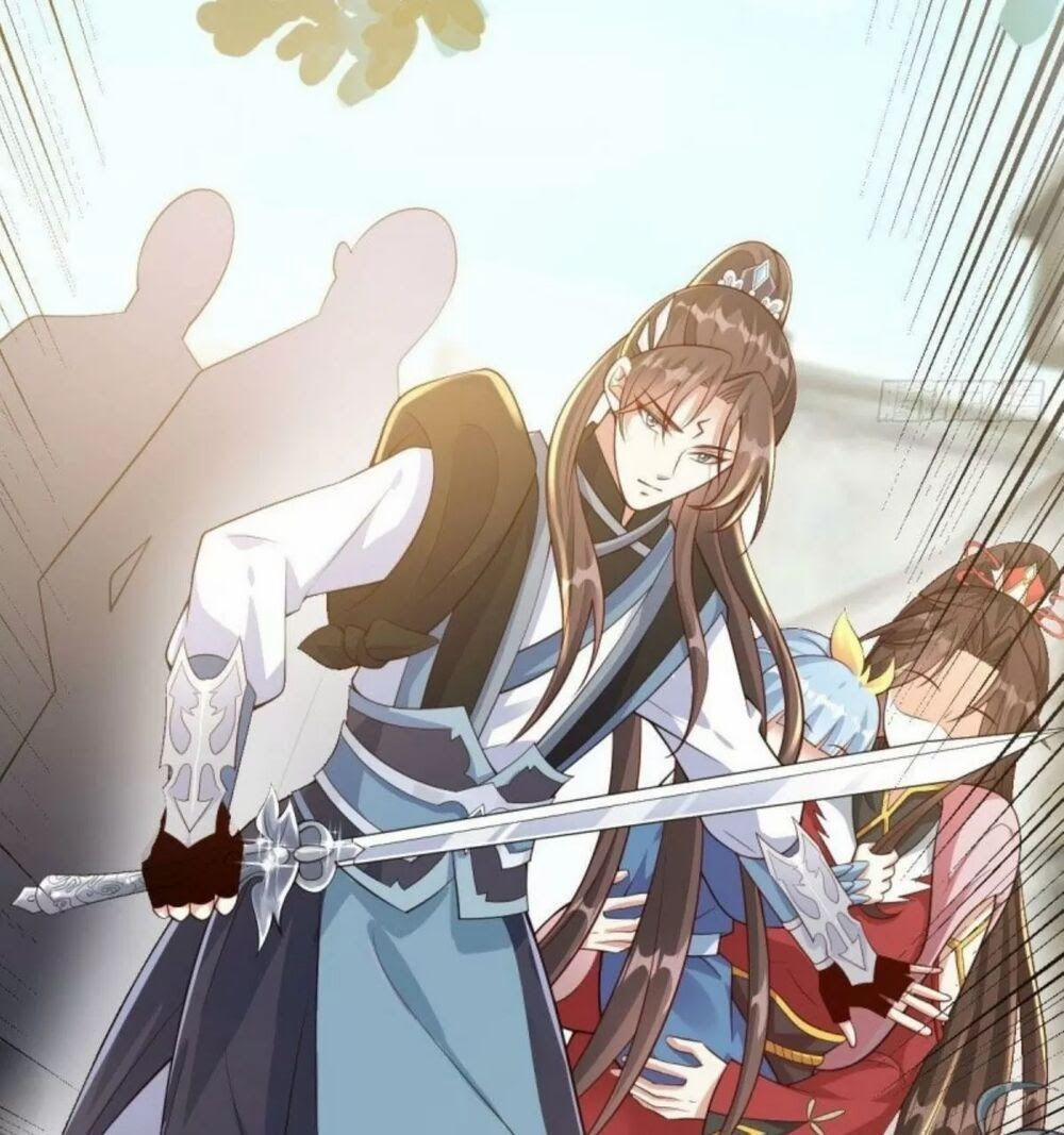 Phế Nữ Yêu Thần 47 trang 13