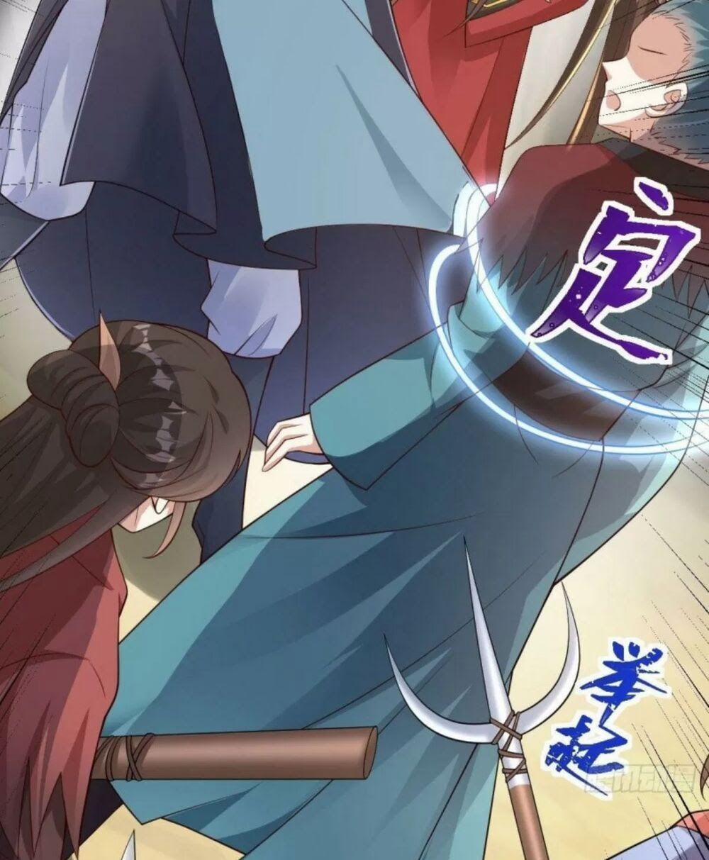 Phế Nữ Yêu Thần 47 trang 14