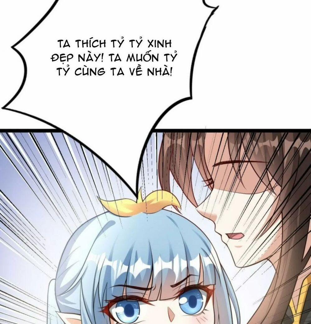 Phế Nữ Yêu Thần 47 trang 17