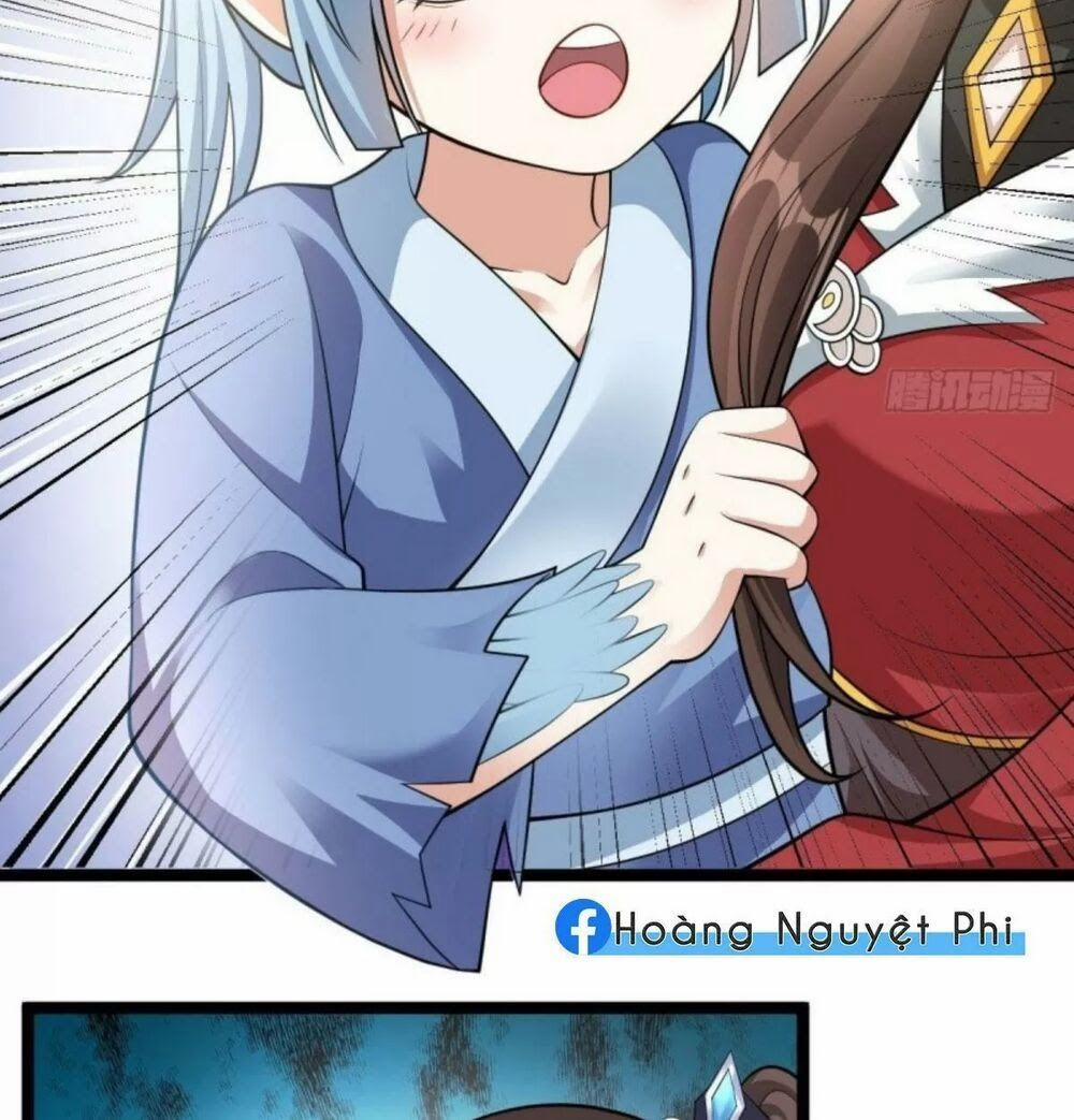 Phế Nữ Yêu Thần 47 trang 18