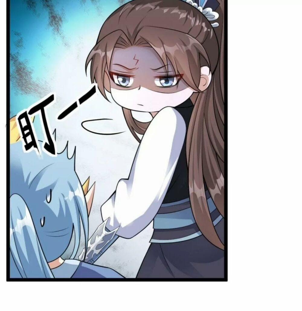 Phế Nữ Yêu Thần 47 trang 19