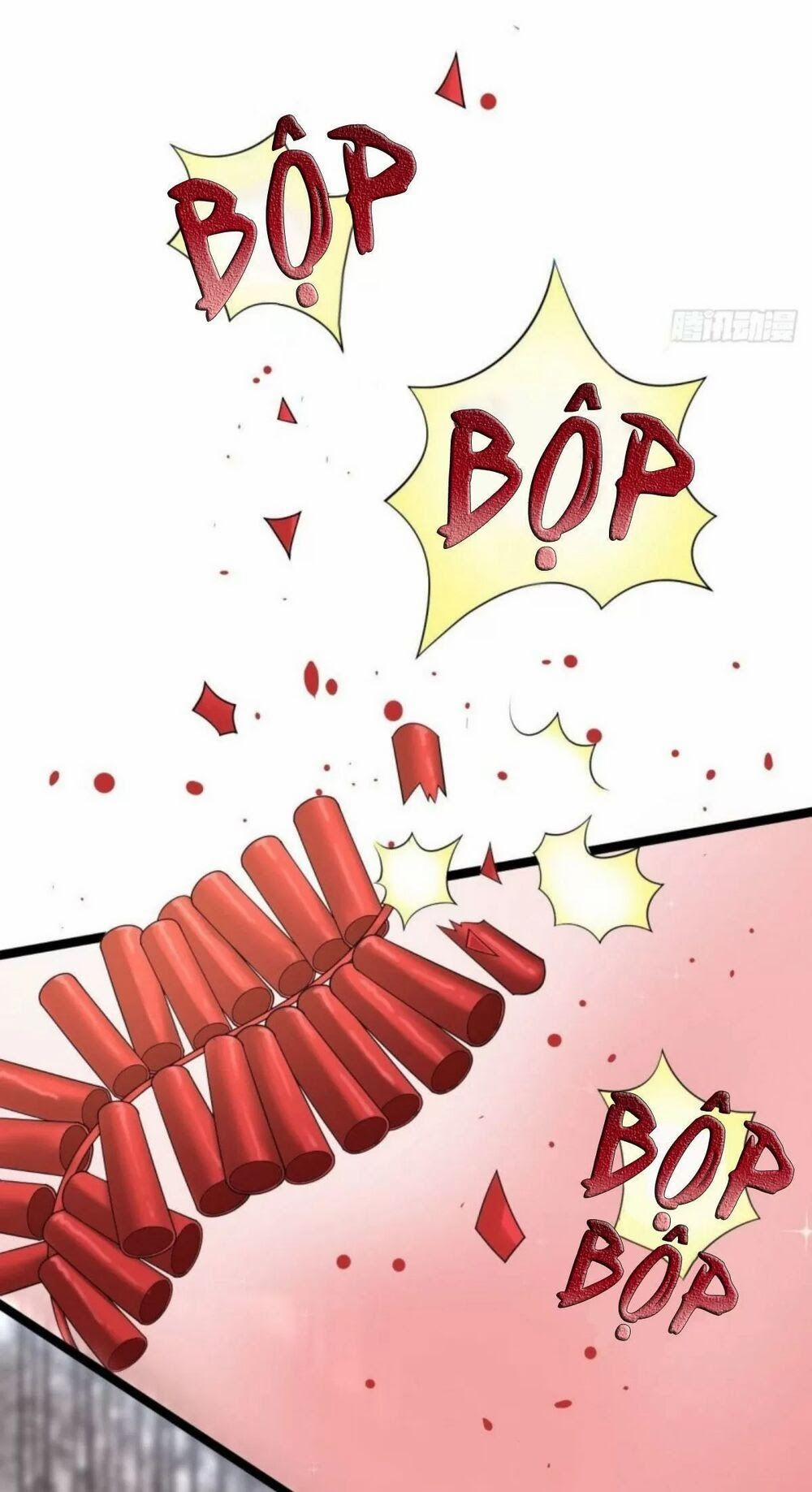 Phế Nữ Yêu Thần 47 trang 21