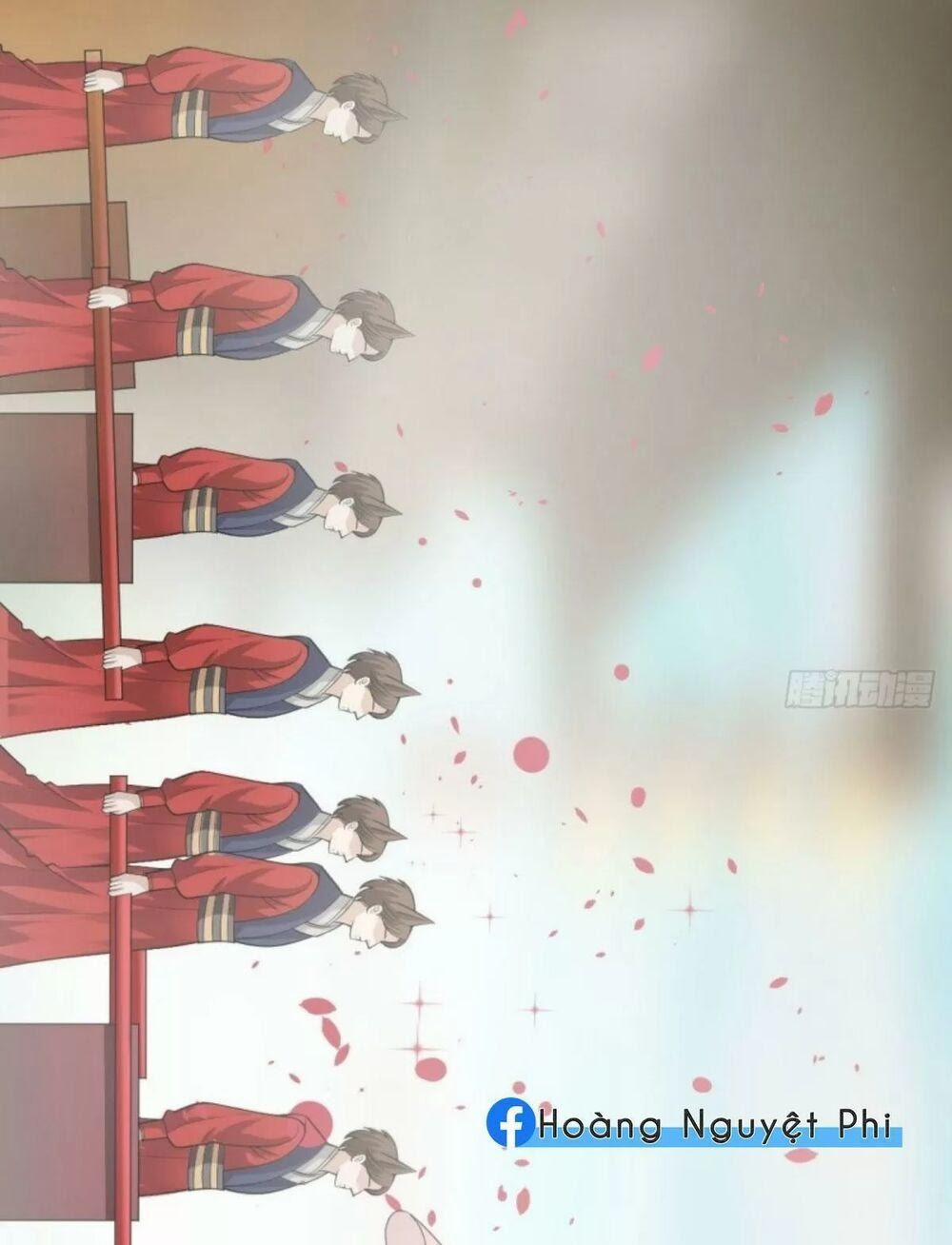 Phế Nữ Yêu Thần 47 trang 23