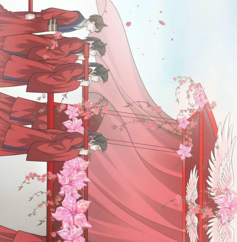 Phế Nữ Yêu Thần 47 trang 24