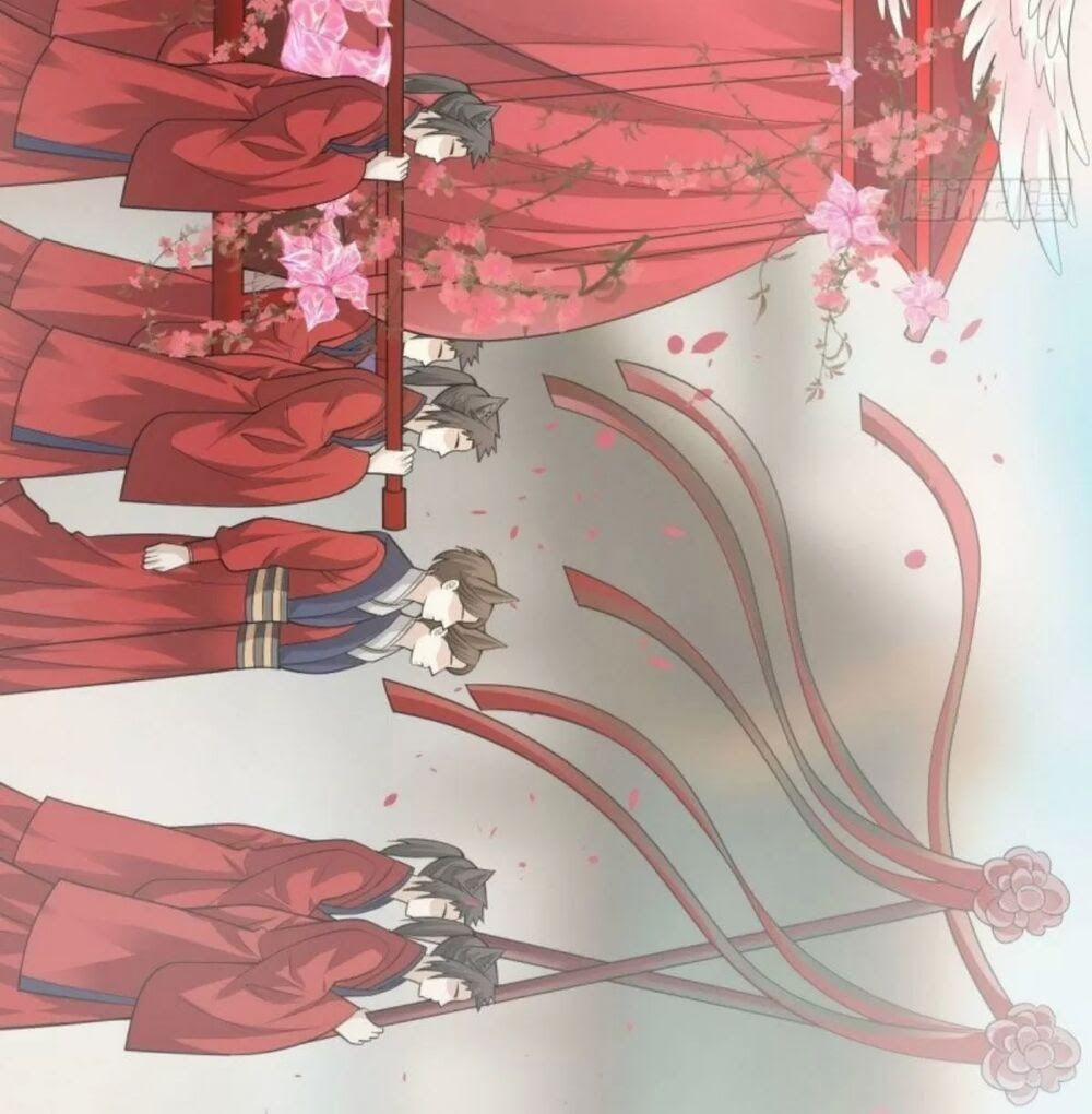 Phế Nữ Yêu Thần 47 trang 25