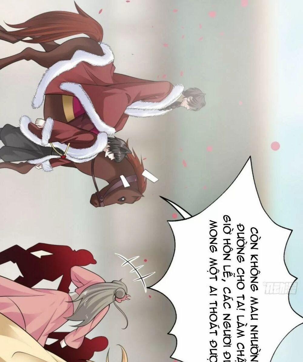 Phế Nữ Yêu Thần 47 trang 26