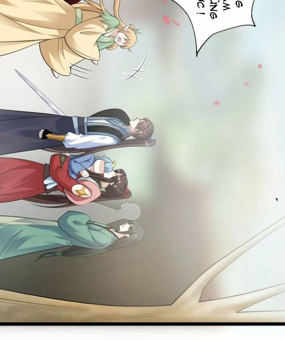 Phế Nữ Yêu Thần 47 trang 27