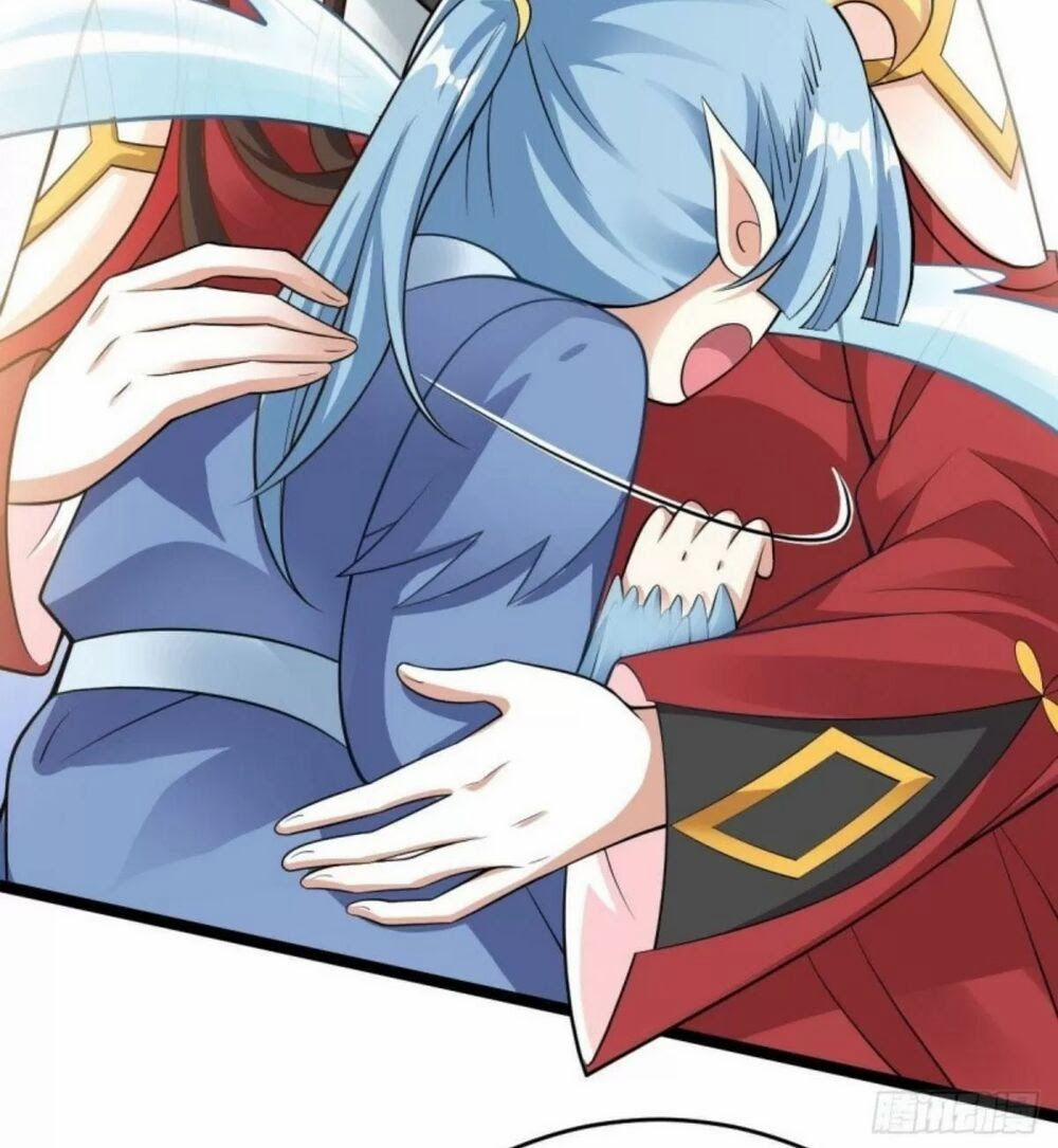 Phế Nữ Yêu Thần 47 trang 29