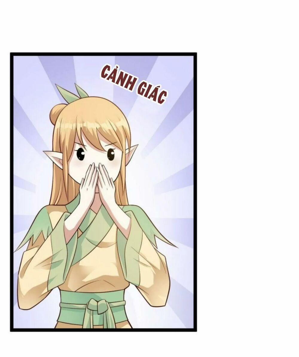 Phế Nữ Yêu Thần 47 trang 3